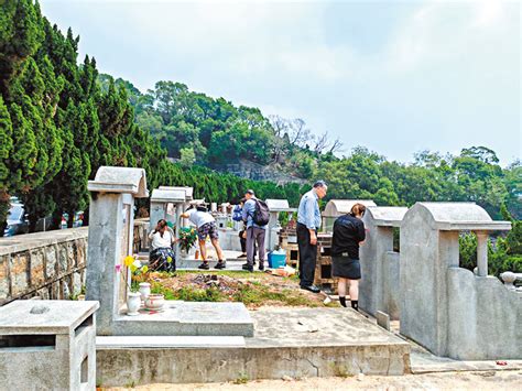 華僑墓園|【深圳大鵬灣華僑墓園】探索深圳大鵬灣華僑墓園：見證一段段動。